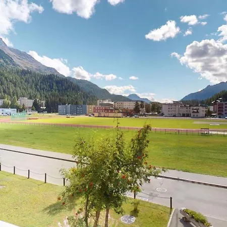 Residenz Am B104 Apartamento