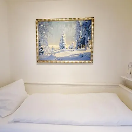 Residenz Am B104 St. Moritz