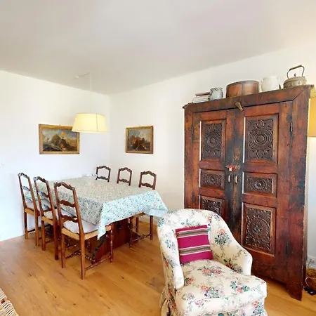 Residenz Am B104 Apartment