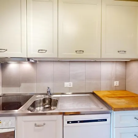 Residenz Am B104 Apartment *