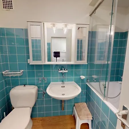 Residenz Am B104 Apartamento *