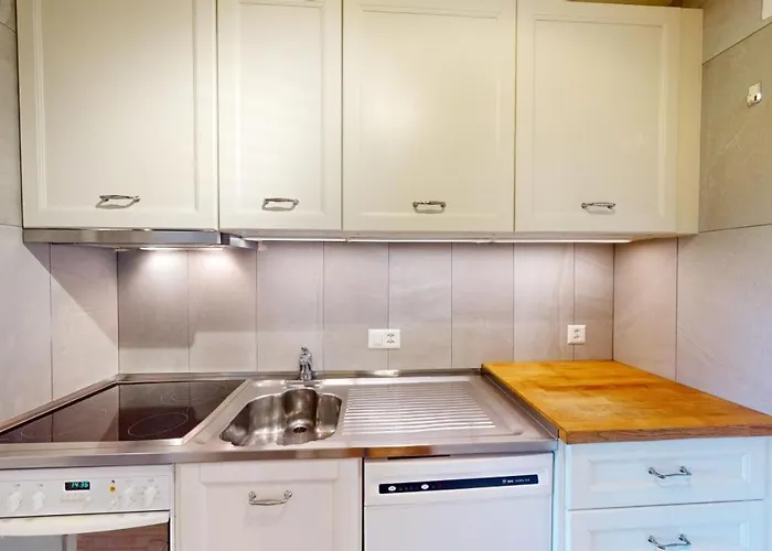 Residenz Am B104 شقة *