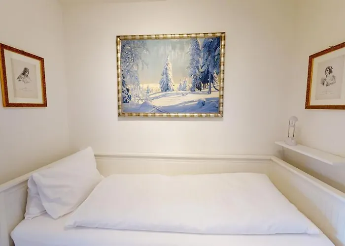 Residenz Am B104 St. Moritz