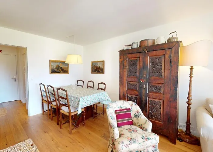 Residenz Am B104 Lägenhet