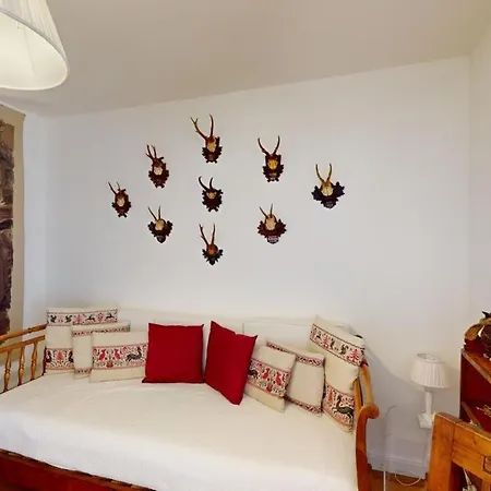 Διαμέρισμα Residenz Am B104