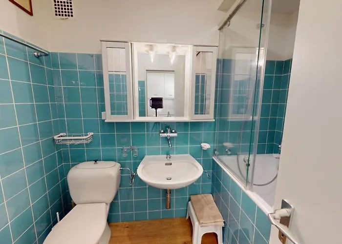 Residenz Am B104 Διαμέρισμα *